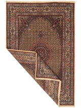 Moud sherkat Fars Beige