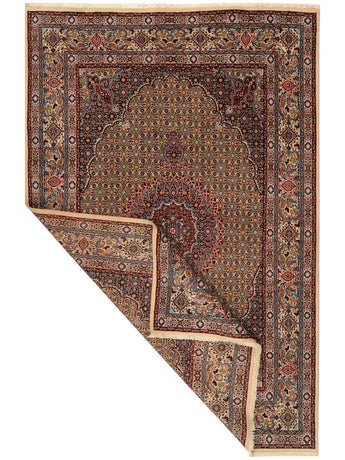 Moud sherkat Fars Beige