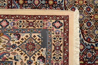 Moud sherkat Fars Beige