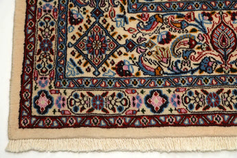 Moud sherkat Fars Beige