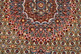 Moud sherkat Fars Beige
