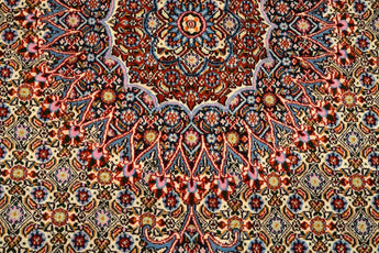Moud sherkat Fars Beige