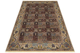 Moud sherkat Fars Beige