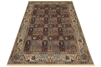 Moud sherkat Fars Beige