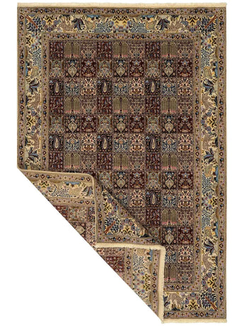 Moud sherkat Fars Beige