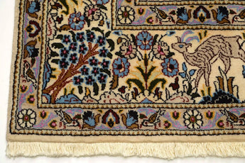 Moud sherkat Fars Beige