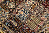 Moud sherkat Fars Beige