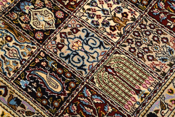 Moud sherkat Fars Beige