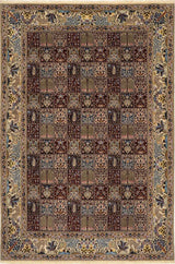 Moud sherkat Fars Beige