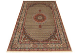 Moud sherkat Fars Beige