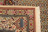 Moud sherkat Fars Beige