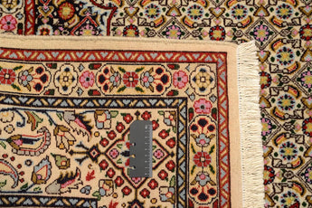 Moud sherkat Fars Beige