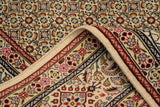 Moud sherkat Fars Beige