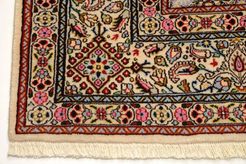 Moud sherkat Fars Beige