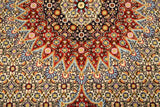 Moud sherkat Fars Beige