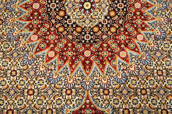 Moud sherkat Fars Beige
