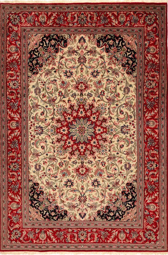 Ghom Kork Beige