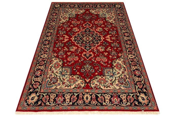 Ghom Sherkat Fars Red