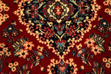 Ghom Sherkat Fars Red