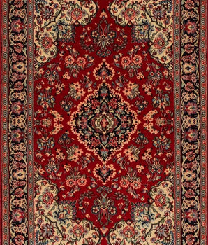 Ghom Sherkat Fars Red