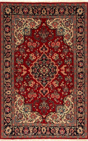 Ghom Sherkat Fars Red