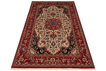 Ghom Kork / silke Beige