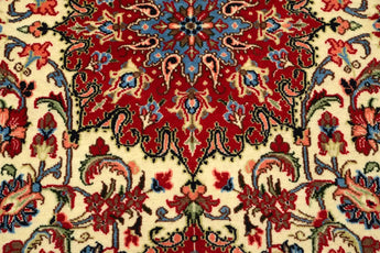 Ghom Kork / silke Beige