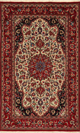 Ghom Kork / silke Beige