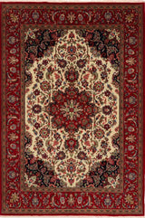 Ghom Sherkat Fars Beige