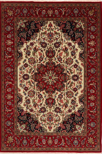 Ghom Sherkat Fars Beige