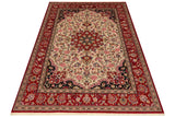 Ghom Sherkat Fars Beige