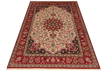 Ghom Sherkat Fars Beige