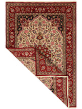 Ghom Sherkat Fars Beige