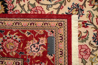 Ghom Sherkat Fars Beige