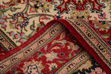 Ghom Sherkat Fars Beige