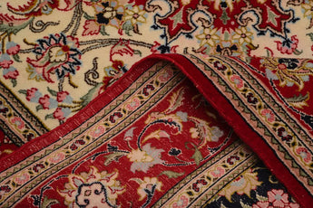 Ghom Sherkat Fars Beige