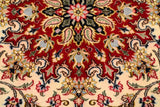 Ghom Sherkat Fars Beige