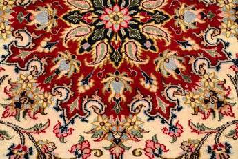 Ghom Sherkat Fars Beige