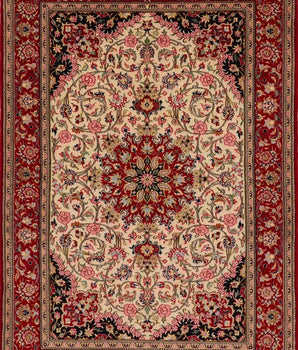 Ghom Sherkat Fars Beige