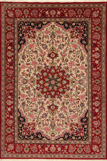 Ghom Sherkat Fars Beige