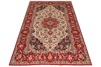 Ghom Sherkat Fars Beige