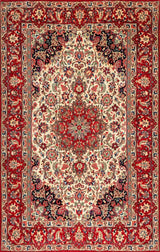 Ghom Sherkat Fars Beige