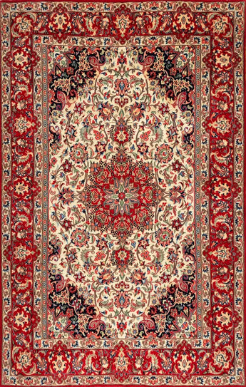 Ghom Sherkat Fars Beige