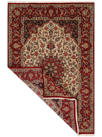 Ghom Sherkat Fars Beige