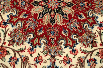 Ghom Sherkat Fars Beige