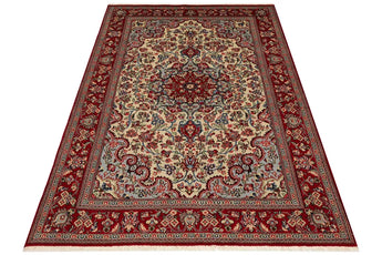 Ghom Sherkat Fars Beige