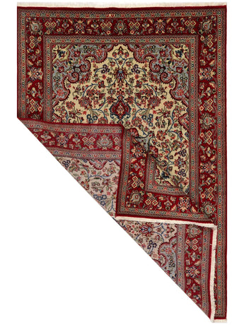 Ghom Sherkat Fars Beige