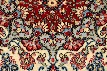 Ghom Sherkat Fars Beige