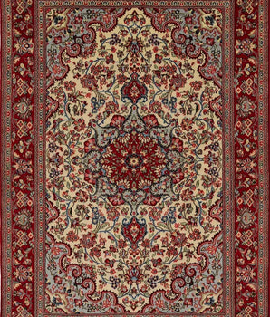 Ghom Sherkat Fars Beige