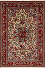 Ghom Sherkat Fars Beige
